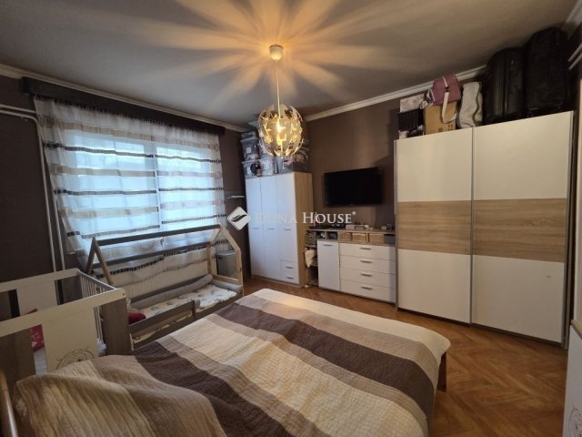 Eladó téglalakás, Budapesten, IV. kerületben 69.9 M Ft, 2 szobás