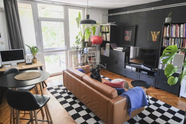 Eladó téglalakás, Budapesten, I. kerületben 99.9 M Ft