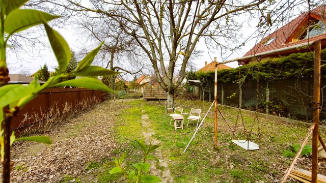 Eladó téglalakás, Budapesten, XVI. kerületben 45 M Ft, 1 szobás