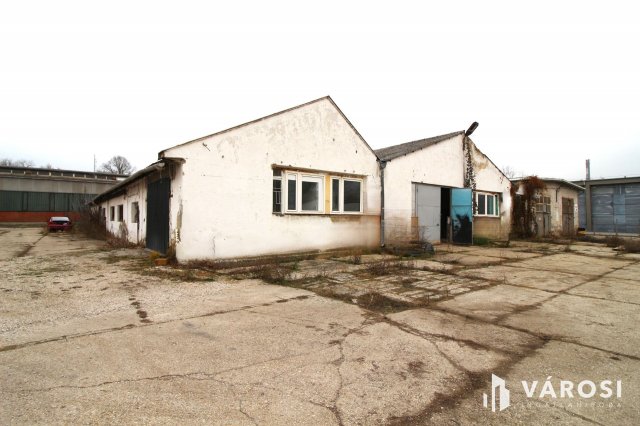 Eladó ipari ingatlan, Dorogon 120 M Ft / költözzbe.hu