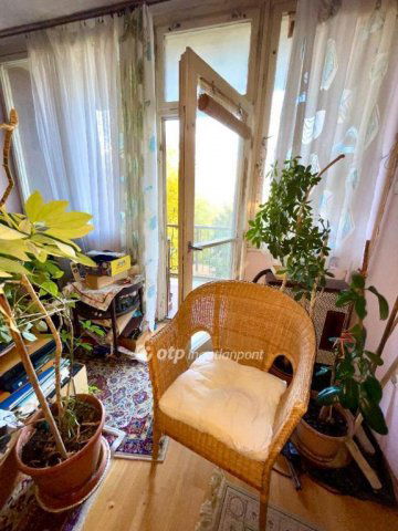 Eladó téglalakás, Budapesten, XVI. kerületben 60.9 M Ft