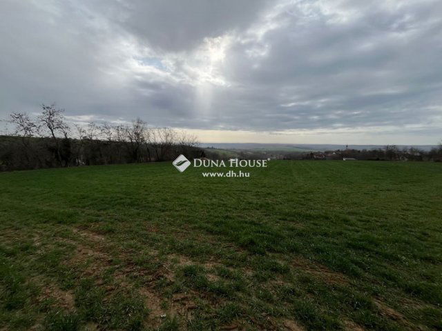 Eladó telek, Geresdlakon 8 M Ft / költözzbe.hu