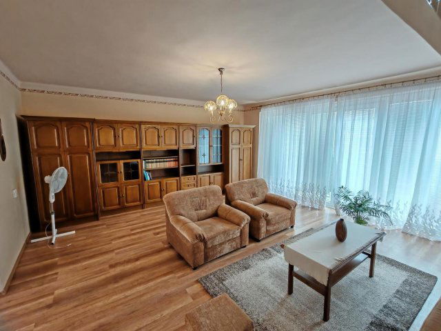 Kiadó téglalakás, albérlet, Nyíregyházán 220 E Ft / hó