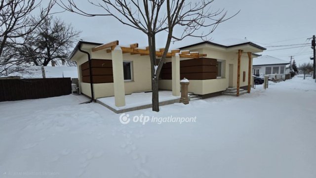 Eladó családi ház, Hajdúszoboszlón 95 M Ft, 3 szobás