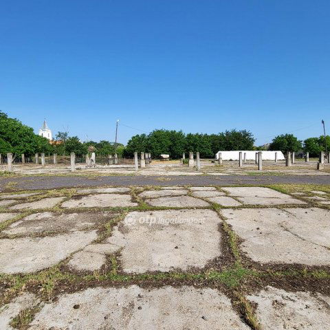 Eladó ipari ingatlan, Tetétlenen 48 M Ft / költözzbe.hu