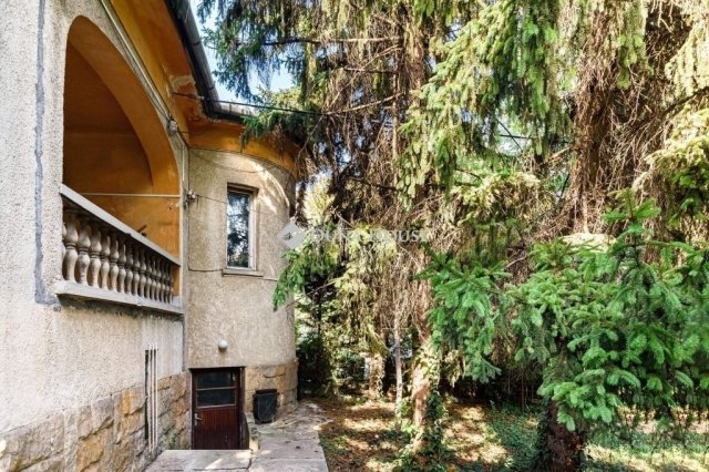 Eladó telek, Budapesten, XI. kerületben 199 M Ft