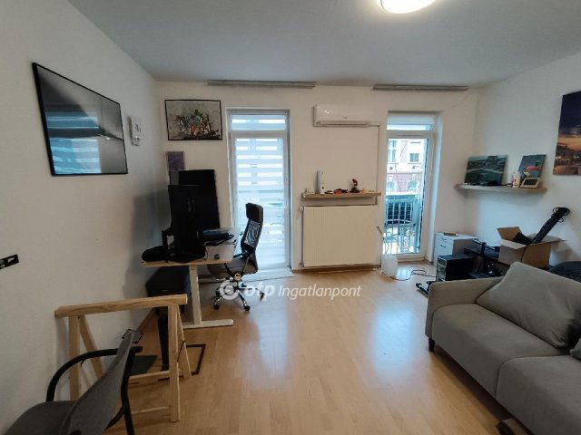 Eladó téglalakás, Budapesten, X. kerületben 72.5 M Ft, 2 szobás