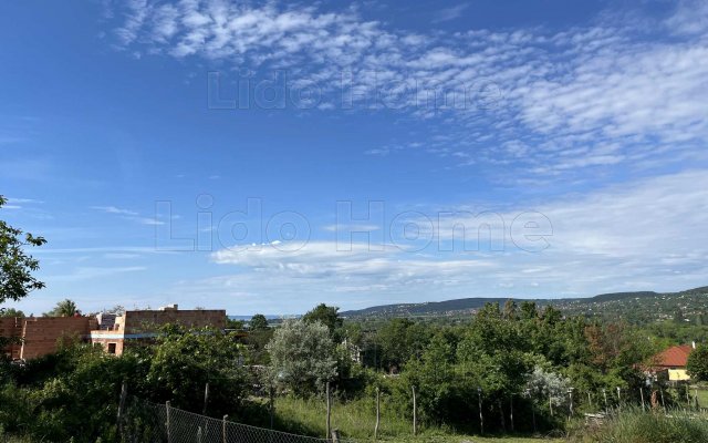 Eladó telek, Balatonfűzfőn 68 M Ft / költözzbe.hu