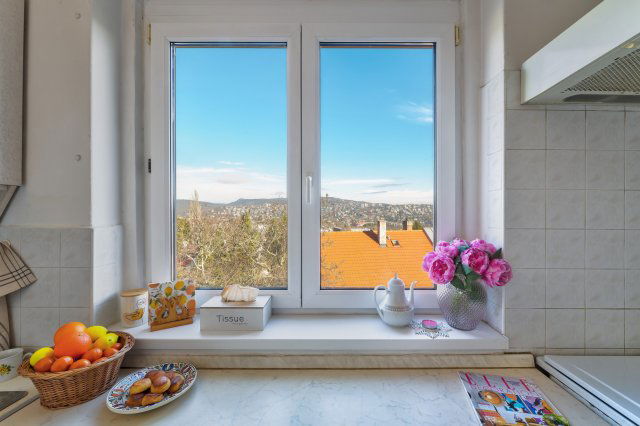 Eladó téglalakás, Budapesten, XII. kerületben 129.8 M Ft