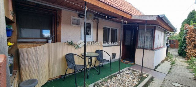 Eladó téglalakás, Budaörsön, Kisfaludy utcában 49.85 M Ft
