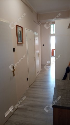 Eladó téglalakás, Nagykanizsán 45 M Ft, 3 szobás