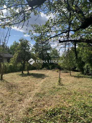 Eladó telek, Budakeszin, Bég utcában 34.9 M Ft