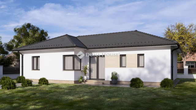 Eladó családi ház, Helvécián 52.533 M Ft, 1 szobás