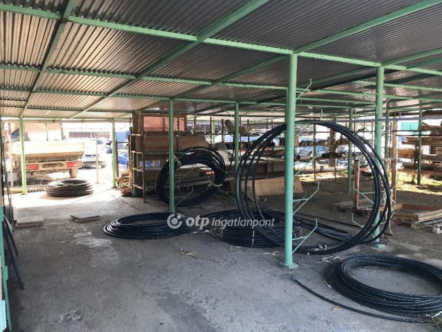 Kiadó ipari ingatlan, Komlón 388 E Ft / hó / költözzbe.hu