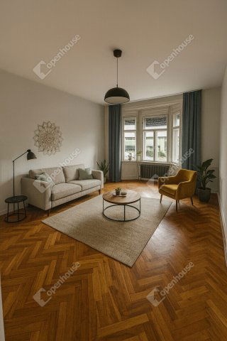 Eladó téglalakás, Győrött 81.99 M Ft, 3 szobás