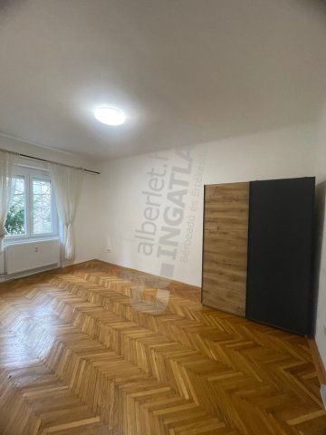 Kiadó téglalakás, albérlet, XI. kerületben, Villányi úton