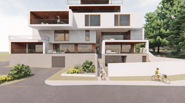 Eladó telek, Veszprémben 335 M Ft / költözzbe.hu