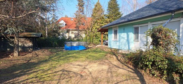 Eladó családi ház, Törökbálinton 199.99 M Ft, 3 szobás