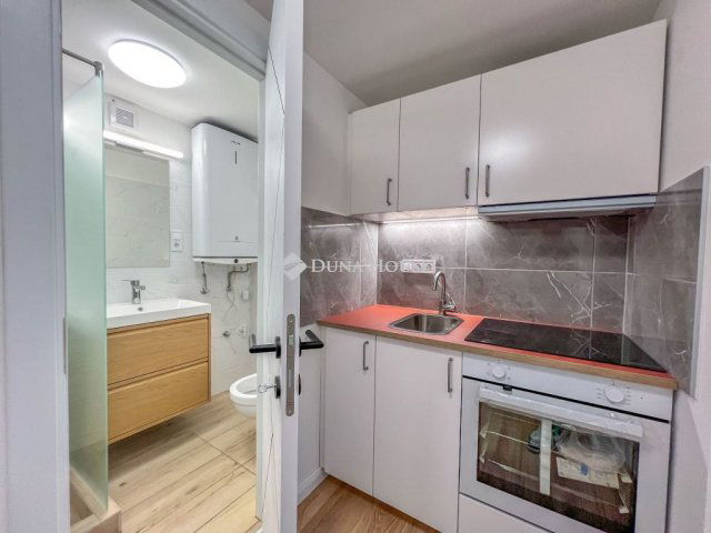 Eladó téglalakás, Budapesten, XX. kerületben 26.9 M Ft, 1 szobás