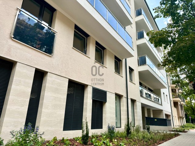 Eladó téglalakás, Budapesten, XIII. kerületben 116.9 M Ft