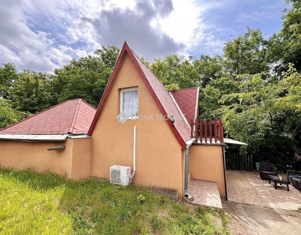 Eladó családi ház, Adonyban 29 M Ft, 2+1 szobás