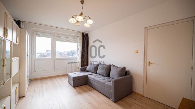 Eladó panellakás, Szekszárdon, Béri Balogh Ádám utcában