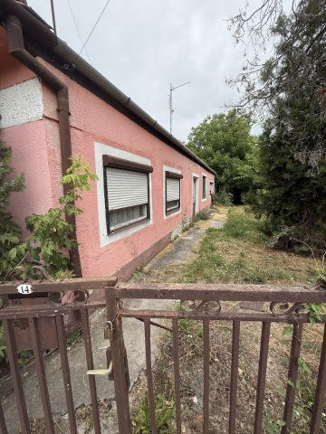 Eladó családi ház, Alcsútdobozon 34 M Ft, 3 szobás