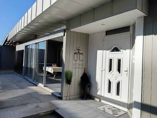 Eladó családi ház, Üllőn 99 M Ft, 4 szobás