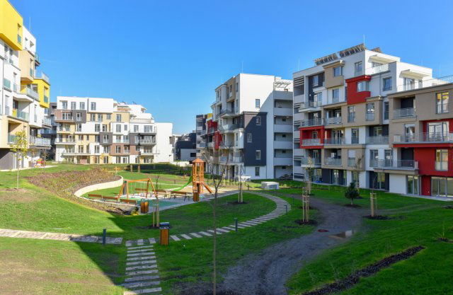 Eladó téglalakás, Budapesten, XI. kerületben 129 M Ft, 2 szobás