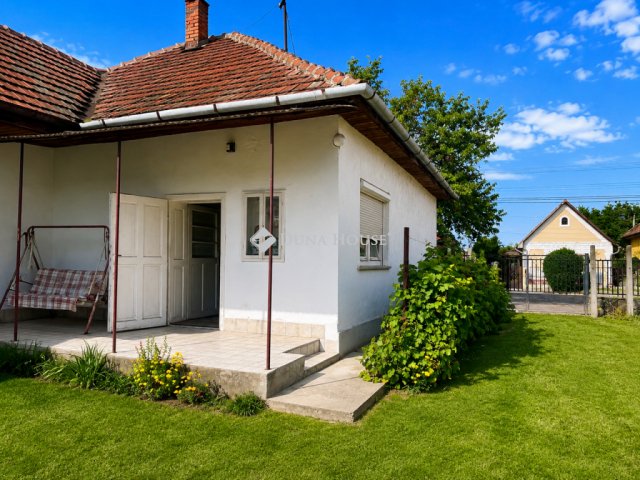 Eladó családi ház, Sződön 73.5 M Ft, 4 szobás