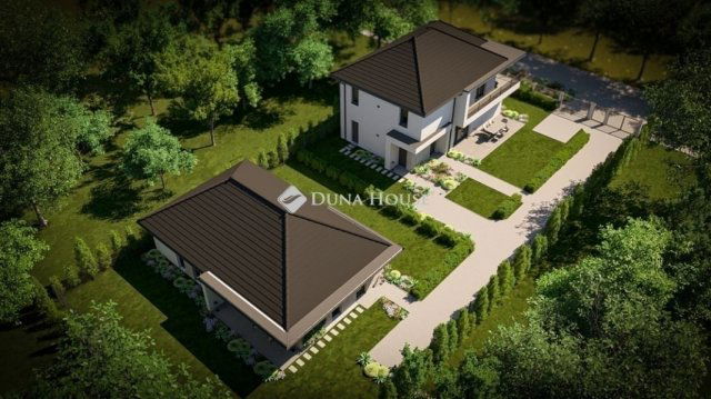 Eladó téglalakás, Gyömrőn 94 M Ft, 4 szobás