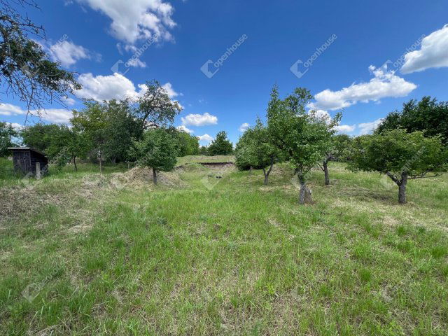 Eladó telek, Monoron 19.9 M Ft / költözzbe.hu