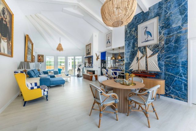 Eladó családi ház, Balatonmáriafürdőn 549 M Ft, 4 szobás