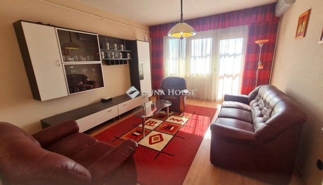 Eladó téglalakás, Zalaegerszegen, Rákóczi Ferenc utcában