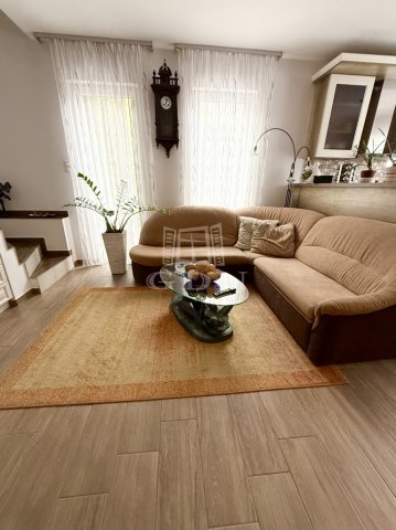 Eladó családi ház, Budapesten, XVII. kerületben 138 M Ft