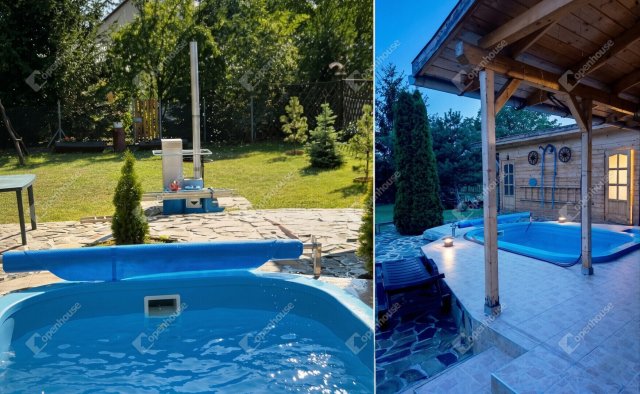 Eladó családi ház, Tiszaújvárosban 79.9 M Ft, 5 szobás