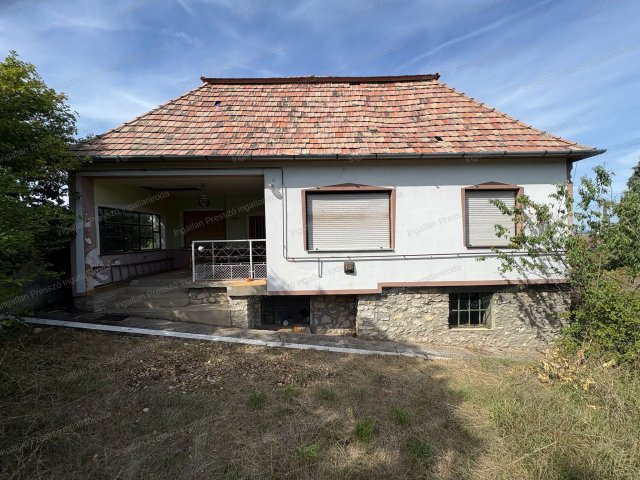 Eladó családi ház, Csabrendeken 49 M Ft, 4 szobás