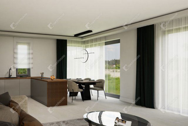 Eladó családi ház, Pannonhalmán 149 M Ft, 4 szobás