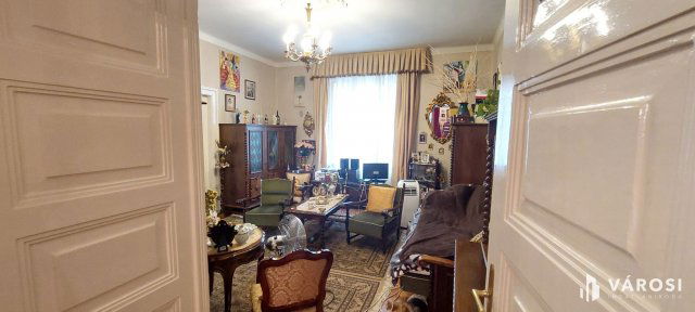 Eladó téglalakás, Debrecenben 108.9 M Ft, 3+1 szobás