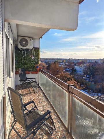 Eladó téglalakás, Budapesten, IV. kerületben 84.8 M Ft, 3 szobás