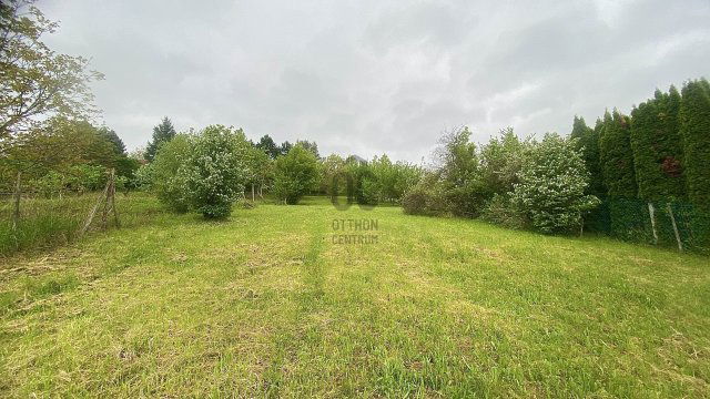 Eladó telek, Zalaegerszegen 6.5 M Ft / költözzbe.hu