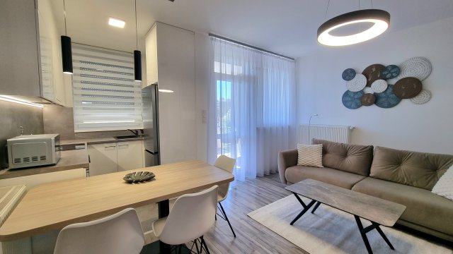 Kiadó téglalakás, albérlet, Nyíregyházán 220 E Ft / hó