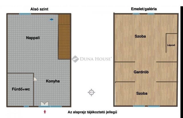 Eladó téglalakás, Budapesten, XXI. kerületben 31 M Ft, 3 szobás