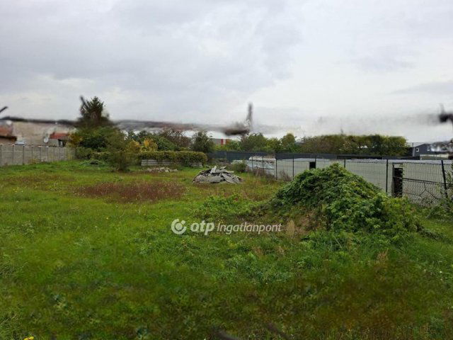 Eladó telek, Debrecenben 89 M Ft / költözzbe.hu