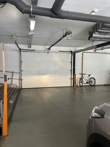 Kiadó garázs, Budapesten, XIII. kerületben, Kucsma utcában