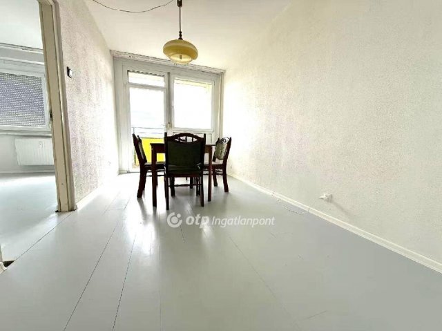 Eladó panellakás, Budapesten, IX. kerületben 62.9 M Ft, 2 szobás