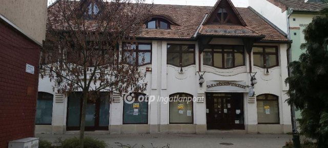 Eladó iroda, Gyulán 175 M Ft / költözzbe.hu