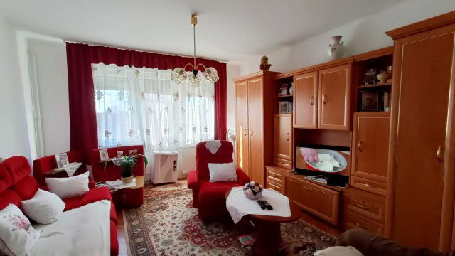 Eladó téglalakás, Harkakötönyön 15.99 M Ft, 2 szobás