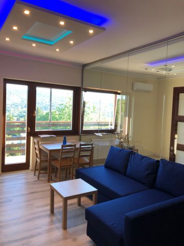 Kiadó téglalakás, albérlet, II. kerületben, Gábor Áron utcában