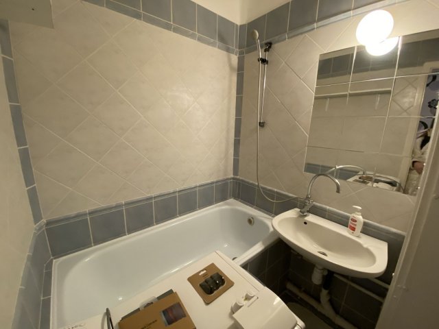 Kiadó panellakás, albérlet, Debrecenben 160 E Ft / hó, 1 szobás